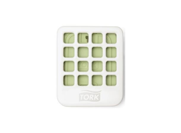 Holder TORK luftfrisker A2 hvit 